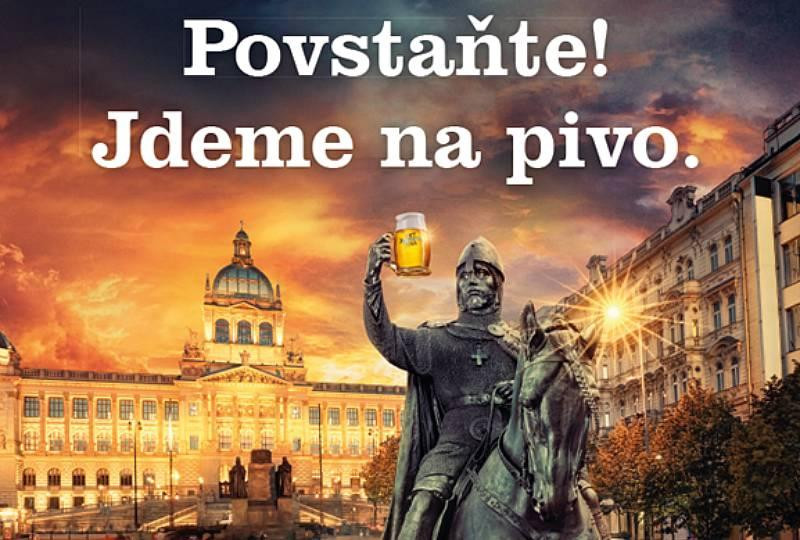 Dny českého piva jsou po roce opět tady!