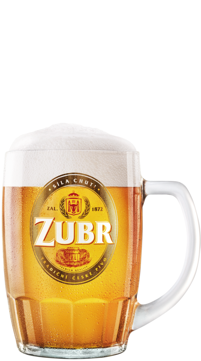 Pure Beers Zubr